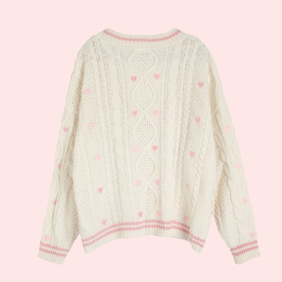 đź’•Taylor Swift Lover Cardiganđź’• - Picture 9 of 10